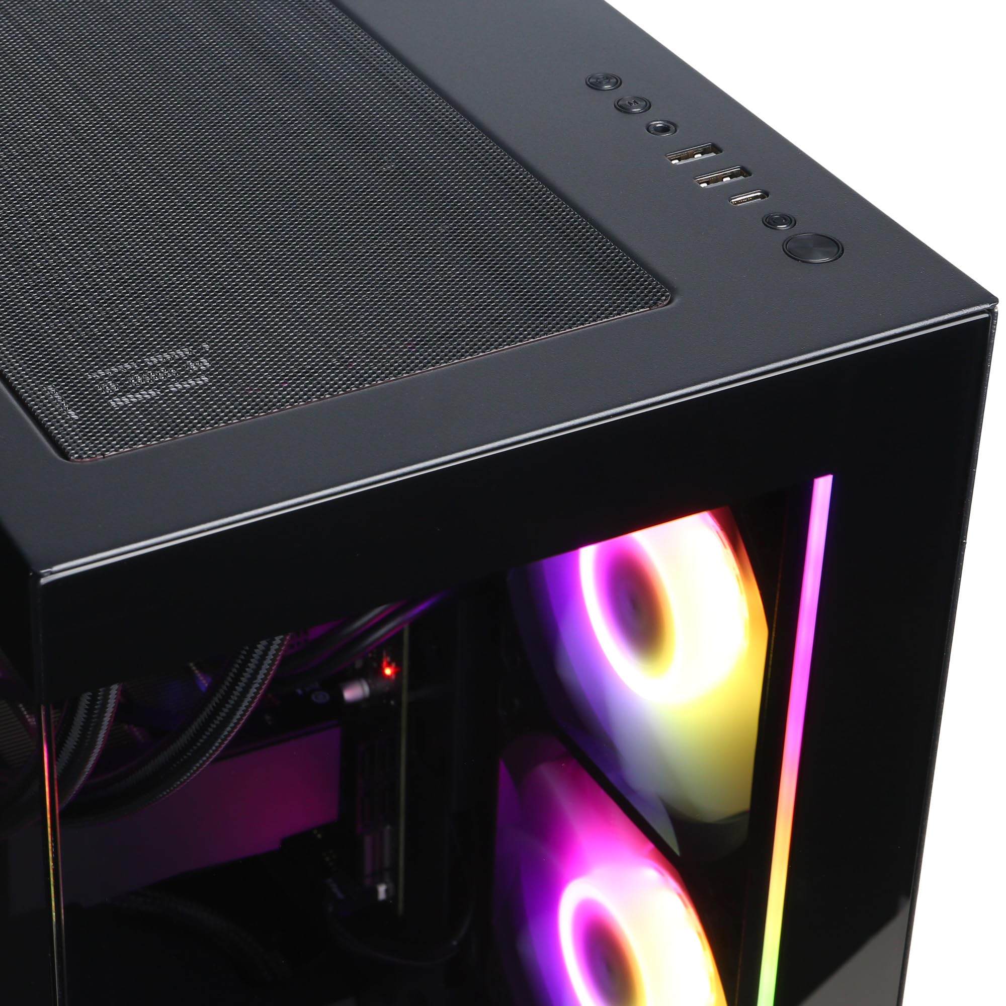Amazon.com: CYBERPOWERPC Gamer Xtreme VR Gaming PC, Intel Core i7